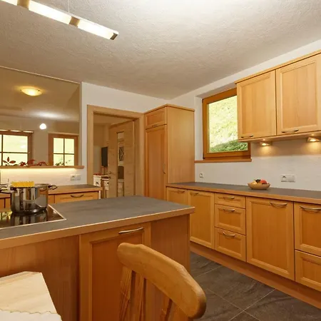 Apartment Waldlechn *