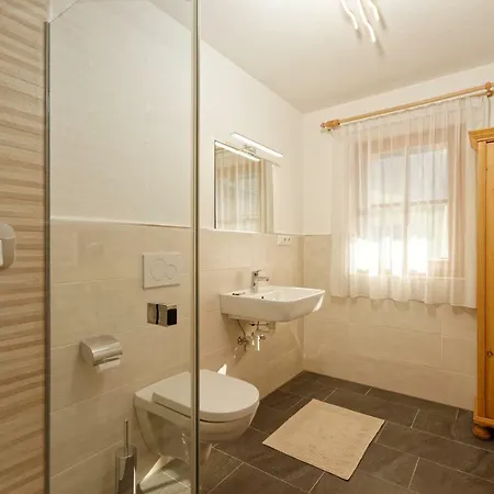 Waldlechn Apartment