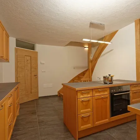 Waldlechn Apartment Cadipietra