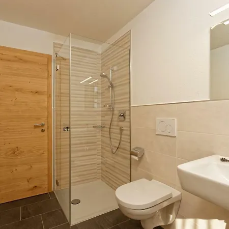 Waldlechn Apartment *