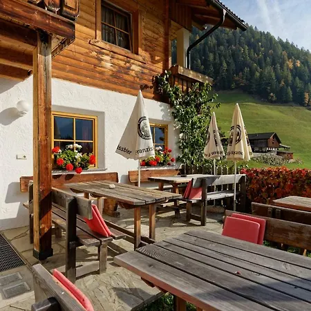Waldlechn Apartment Cadipietra
